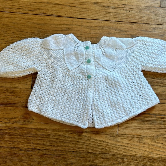 Baby girl 6 piece bundle size 3-12 months - Picture 5 of 7